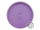 USED Discraft Jawbreaker Roach 175g Purple Blue Shatter Foil Putter Golf Disc