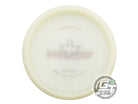 USED Dynamic Discs Lucid Truth 173g White Red Foil Midrange Golf Disc