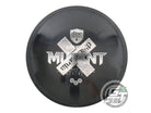 NOS DiscMania X-OUT Neo Mutant 177g Black Midrange Golf Disc