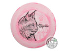 USED Discraft [MAJESTIC] ESP Cicada 176g Pink Fairway Driver Golf Disc