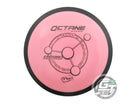 USED MVP Disc Sports Fission Octane 163g Pink Distance Driver Golf Disc