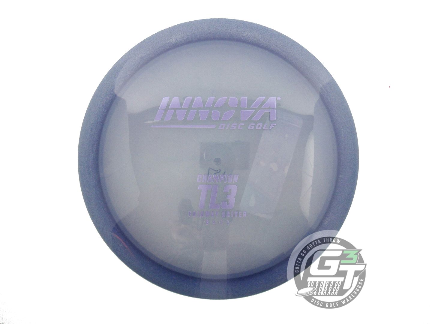 Innova Champion TL3 Fairway Driver Golf Disc (Individually Listed)