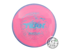 Innova Halo Star Tern Distance Driver Golf Disc (Individually Listed)