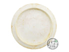USED Latitude 64 Snow Line Ballista 174g White PUDDLE TOP Distance Driver Disc