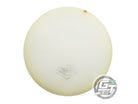 USED Lone Star Alpha Glow The Dome 172g Silver Foil Fairway Driver Golf Disc