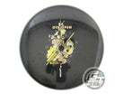 USED MVP Disc Sports [OTB] Eclipse R2 Neutron Glitch 146g Glow Rim Putter Disc