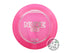 Discraft Elite Z Nuke SS Distance Driver Golf Disc (Individually Listed)
