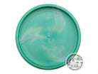 NOS Discraft [LEDGESTONE] Titanium Fierce 175g Green Green Foil Putter Golf Disc