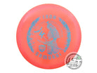 USED DiscMania IRON SAMURAI 4 Chroma MD3 177g Orange Blue Holo Midrange Disc