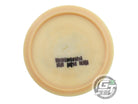 USED Latitude 64 Opto AIR Jade 150g Tan Black Stamp Fairway Driver Golf Disc