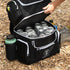 BRICK 3.0 Disc Golf Bag With Cooler