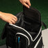 BRICK 3.0 Disc Golf Bag With Cooler