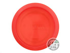 USED Discraft Z Heat 174g Red Blue Foil Distance Driver Golf Disc