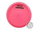 USED Innova DX Leopard 140g Pink Green Foil Fairway Driver Golf Disc