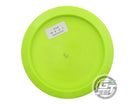 NOS Innova [AM WORLDS] Star Gorgon 171g Dayglow Green Foil Driver Golf Disc