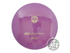 USED DiscMania S-Line PD 172g Purple Gray Foil Distance Driver Golf Disc
