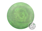 USED Innova GStar Thunderbird 175g Green HOME DYED Distance Driver Golf Disc