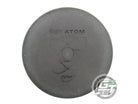 USED MVP Disc Sports Electron Firm Atom 173g Blackout Putter Golf Disc
