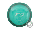 USED Prodigy Discs 400 F9 174g Green Glitter Foil Fairway Driver Golf Disc
