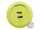 USED Innova Star Racer 175g Yellow Blue Holo Foil Distance Driver Golf Disc