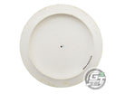 USED Discraft X Nuke 168g White Silver Foil Distance Driver Golf Disc