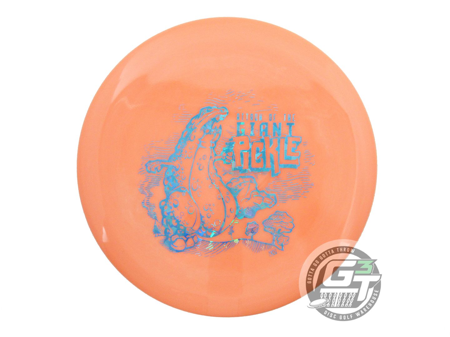 Mint Discs Apex Pickle Putter Golf Disc (Individually Listed)