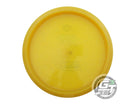 USED Innova Metal Flake Champion Gator 176g Marigold Midrange Golf Disc