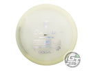 USED Innova Champion Glow Gator 174g Silver Shatter Foil Midrange Disc