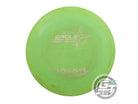 USED Innova Star Eagle 175g Green Silver Foil PFN Fairway Driver Golf Disc