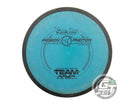 USED MVP Disc Sports [KING] Fission Photon 168g Teal Driver Golf Disc
