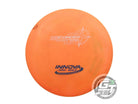 USED Innova Star Sidewinder 167g Orange White & Blue Stamp Distance Driver Disc