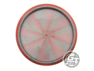 USED Axiom Discs Prism Plasma Pyro 178g Pink Red Rim Midrange Golf Disc