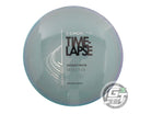 USED Axiom Discs Neutron Time Lapse 174g Gray Swirl Rim Driver Golf Disc