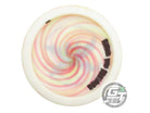 USED Dynamic Discs X-OUT Lucid Vandal 175g White HOME DYED Distance Driver Disc