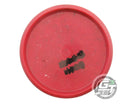 USED Infinite Splatter S-Blend Anubis 180g Red VIP SERIES Midrange Golf Disc
