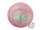 USED Prodigy Discs 500 Spectrum D2 Pro 172g Pink Distance Driver Golf Disc