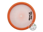 USED Dynamic Discs Prime Orbit Truth 179g Orange-White Midrange Golf Disc