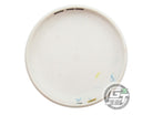 USED Discraft [WYSOCKI] Jawbreaker Focus 175g White Red Stamp Putter Golf Disc