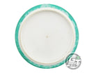 USED Axiom Discs Fission Defy 157g White Seafoam Rim Distance Driver Golf Disc