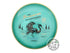 Axiom Limited Edition 2025 Particle Glow Proton Pixel Putter Golf Disc (Individually Listed)