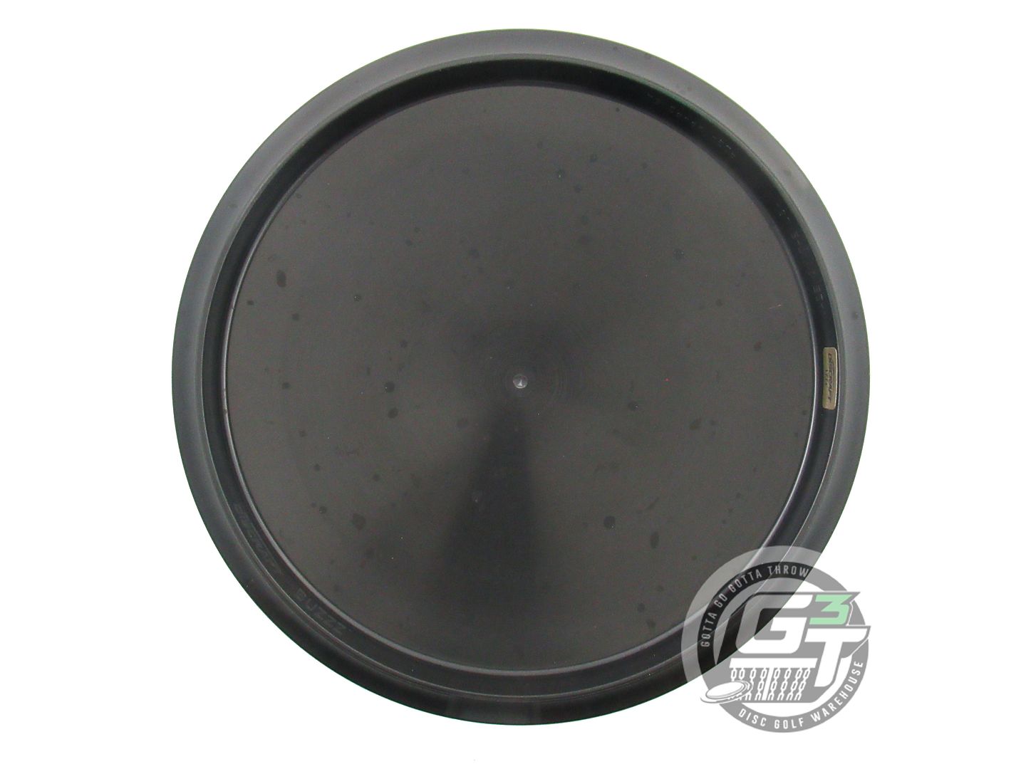 NOS Discraft SuperColor ESP Buzzz 182g PRESERVE CHAMPIONSHIP Midrange Golf Disc