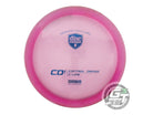 USED DiscMania C-Line CD1 174g Pink Blue Foil Distance Driver Golf Disc