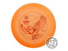 Stokely First Run Meso Robin Fairway Driver Golf Disc (Individually Listed)