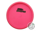 USED Innova DX Roc 168g Pink White Stamp Midrange Golf Disc