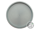 USED Discraft [McBETH] Metallic Z Luna 174g Gray Silver Pixel Putter Golf Disc