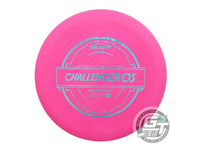 Discraft Putter Line Challenger OS Putter Golf Disc (Individually Listed)