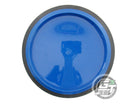 USED MVP Disc Sports Neutron Trail 172g Blue Distance Driver Golf Disc