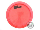 USED Dynamic Discs [WYSOCKI] Chameleon Lucid Enforcer 175g Pink Driver Golf Disc
