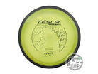 USED MVP Disc Sports Proton Tesla 172g Yellow Distance Driver Golf Disc