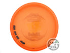 USED Innova Champion Mako3 180g Orange Red Foil Midrange Golf Disc